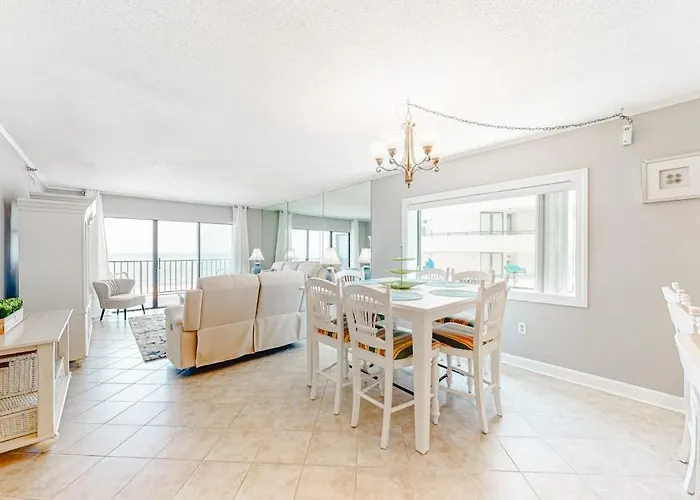 Holiday home Plaza 301 *