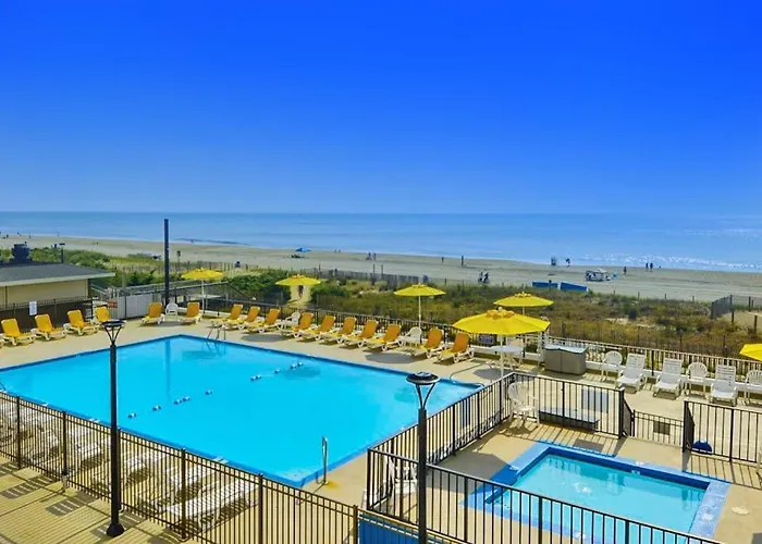 Plaza 301 * Ocean City