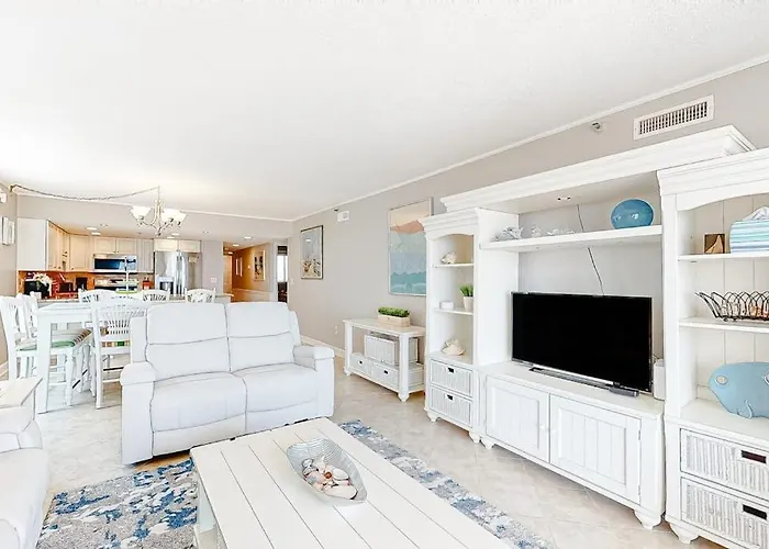Holiday home Plaza 301