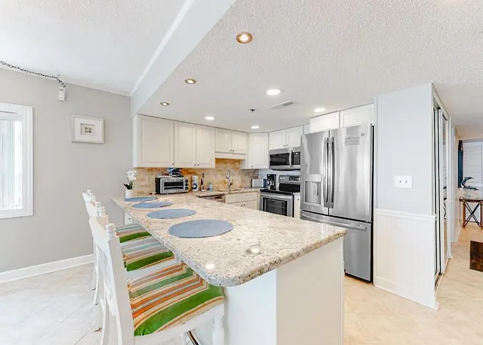 Holiday home Plaza 301 *