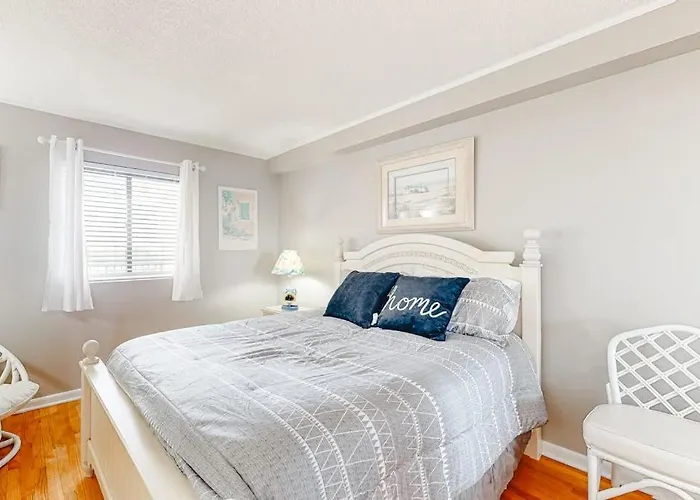 Plaza 301 Holiday home *