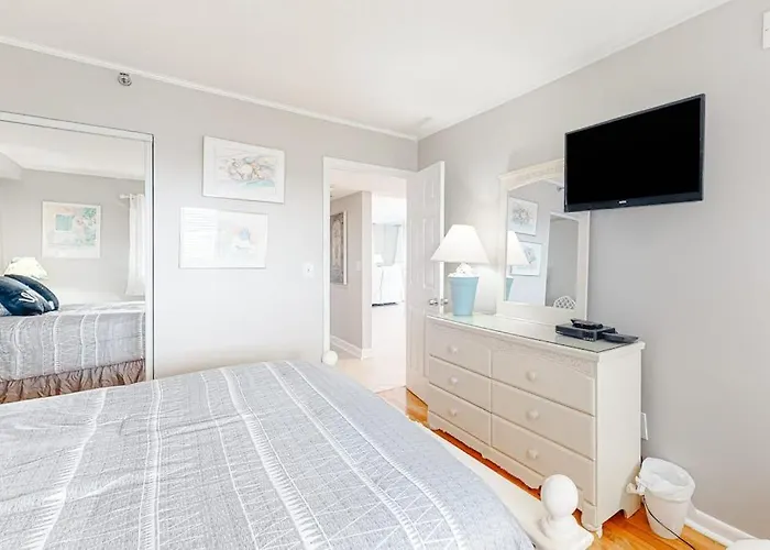 Plaza 301 Holiday home *