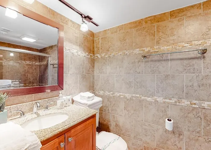 Plaza 301 Holiday home