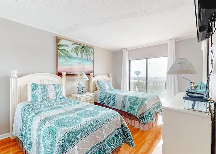 Holiday home Plaza 301 *