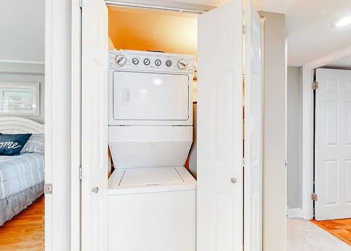 Plaza 301 Holiday home