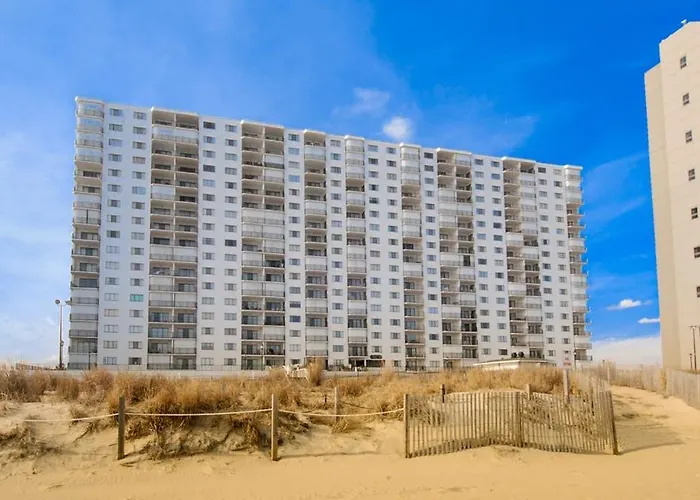 Holiday home Plaza 301 *